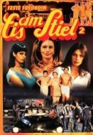 Постер Горячая жевательная резинка 2: Постоянная подружка (1979)
