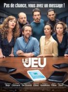 Постер Игра (2018)