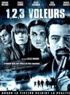 Постер Раз, два, три, воры (2011)