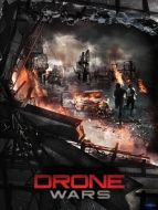 Постер Война дронов (2016)