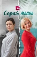 Постер Серая мышь (2023)