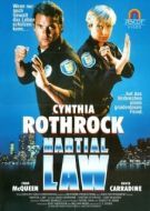 Постер Комендантский час (2019)