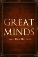Постер Великие умы с Дэном Хармоном (2016)