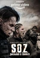 Постер Солдаты-зомби (2021)