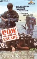 Постер В тылу врага (1986)