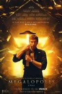 Постер Мегалополис (2024)
