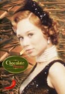 Постер Шоколад с перцем (2003)