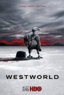 Постер Мир Дикого Запада  (2019)