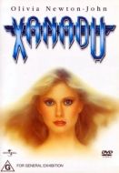 Постер Ксанаду (1980)
