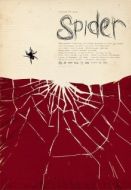 Постер Паук  (2007)