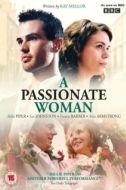 Постер Страстная женщина (2010)