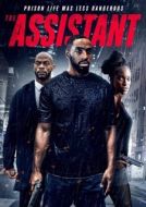 Постер Ассистент (2021)