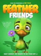 Постер Пернатые друзья (2019)