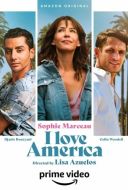 Постер Я люблю Америку (2022)