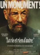 Постер Жизнь и больше ничего (1989)