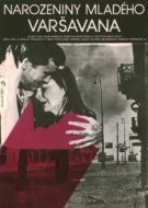 Постер Записки молодого варшавянина (1980)