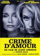 Постер Преступление из-за любви (2010)