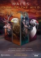 Постер Уэльс: дикая земля (2019)