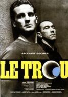 Постер Дыра (1960)