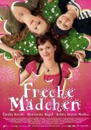 Постер Крутые девчонки (2008)