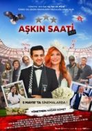 Постер Час любви 19.03 (2023)