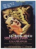 Постер Без отпущения грехов (1953)