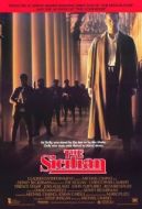 Постер Сицилиец (1987)