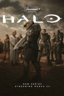 Постер Halo (2022)
