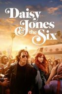 Постер Дейзи Джонс и The Six (2023)