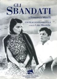 Постер Разгромленные (1955)