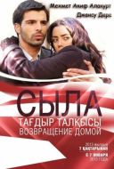 Постер Сыла. Возвращение домой (2006)