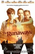 Постер Сбежавшие (2019)