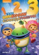 Постер Команда «Умизуми» (2010)