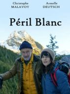 Постер Белая опасность (2017)