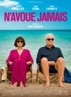 Постер Никогда не признавайся (2024)