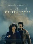 Постер Тихие бури (2024)