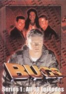 Постер Электронные жучки (1995)