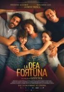 Постер Богиня удачи (2019)