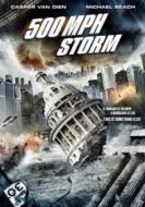 Постер Шторм на 500 миль в час (2013)