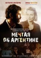 Постер Мечтая об Аргентине (2003)
