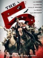 Постер Пятёрка (2023)