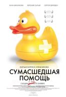 Постер Сумасшедшая помощь (2009)