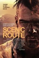 Постер Живописный маршрут (2013)