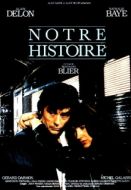 Постер Наша история (1984)