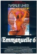 Постер Эммануэль 6 (1988)
