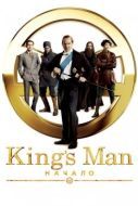 Постер King's Man: Начало (2021)