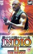 Постер Индеец 2: Восстание (1991)