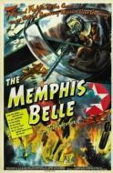 Постер Мемфис Белль: История летающей крепости (1944)