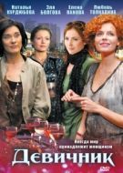 Постер Девичник (2017)