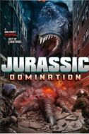 Постер Господство юрского периода (2022)
